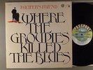Lucifer's Friend  Where The Groupies Killed The Blues