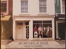 Mumford & Sons - Sigh no more (2009) LP (MINT)   NEU Top     /    Fleet Foxes