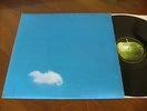 JOHN LENNON PLASTIC ONO BAND Live Peace In Toronto 1969 UK APPLE + CALENDAR