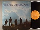 Mind Garage  Self-Titled    Psych