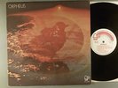 Orpheus  Self-Titled    1971 Bell Label  White Label Promo