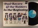 Paul Revere & The Raiders  In The Beginning