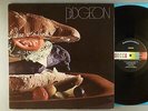 Pidgeon  Self-Titled    Psych