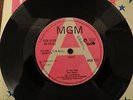 THE PLAYGROUND AT THE ZOO / YELLOW BALLOON MGM DEMO PSYCH EX+ 