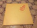 THE WHO  'LIVE AT LEEDS' with INSERTS
