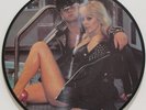 JUDAS PRIEST Live In Suisse 18-2-84 LP PICTURE Disc Mint 300 Copies not TMOQ