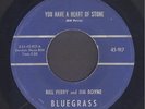 Indiana Country 45   Bill Perry & Jim Boyne   Bluegrass  hear  BLANKENSHIP BROS