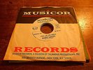 Marie Knight NORTHERN SOUL DJ 45 You Lie So Well / A Little Too Lonely