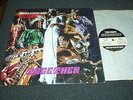 UNITED STATES NAVY BAND LP SOUL PORT AUTHORITY FUNK BREAKS RARE