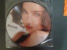 Madonna Prayer Dance PICTURE DISC 92584416 MINT 2009 Secret Project
