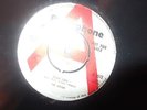 the action never ever rare parlophone demo