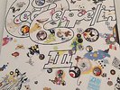 Led Zeppelin - III 3 LP Quiex Classic Records 200 gram Audiophile Pressing OOP