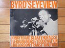 Donald Byrd Hank Mobley Byrd's Eye View Transition with rare booklet