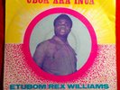 ETUMBOM REX WILLIAMS Ubok Aka Inua INSANE rare AFRO FUNK psych GRAIL VG+ LISTEN