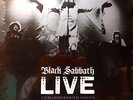 BLACK SABBATH LIVE AT THE HAMMERSMITH ODEON 3LP  #1137 of 3,000 SEALED