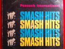 PEACOCKS GUITAR BAND International Smash Hits rare OG nigerian HIGHLIFE hear