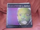 Suburban Lawns Self Titled Great Jacket SP 70024 Promo 1981 RARE