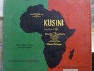 '75 BLAXPLOITATION AFRO JAZZ FUNK LP KUSINI MANU DIBANGO  still in shrink ?
