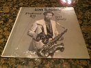 Rare PROFESSOR LETT AND STUDY LOVE SERENADE LP funk soul $.99 start