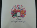 Queen A Night At The Opera DCC LPZ-2072 RARE LOW #0009 180GRM ANALOGUE PRESSING