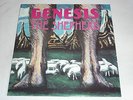 GENESIS The Shepherd Rare Live LP - Live Tracks 1970 - 1972. Very rare LP
