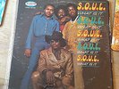 S.O.U.L. 