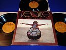 NEIL YOUNG DECADE IST US EDITION 3 LP'S BEAUTIFUL NM/NM- VINYL EX JACKET VHTF