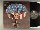 Salvation Gypsy Carnival Caravan  Self-Titled      Psych