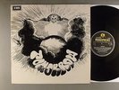Tomorrow  Self-Titled   UK Press Rare Original Parlophone   Psych