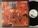 Traffic  Mr. Fantasy   UK Press  Later Issue Pink Rim Palm Label   Psych