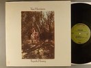 Van Morrison  Tupelo Honey   Original With Poster