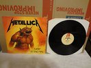 ORIG 1983 METALLICA JUMP IN THE FIRE 12
