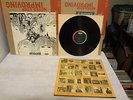 ORIG 1966 THE BEATLES REVOLVER STEREO CAPITOL ST 2576 RAINBOW LABEL MORE LISTED