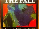 THE FALL / Imperial Wax Solvent  LP  (Vinyl)