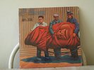 THE MARS VOLTA - AMPUTECHTURE 12