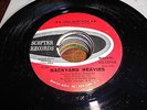 Backyard Heavies SOUL FUNK 45 Soul Junction / Expo 83