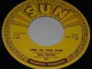 CARL PERKINS - 7