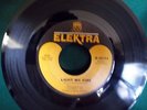 LIGHT MY FIRE 1ST RELEASE THE DOORS JIM MORRISON EXCELLENT ++  EK-45615 DOORS