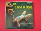 CACHAO  *** CON EL RITMO DE CACHAO ***  .SALSA LATIN BOOGALOO