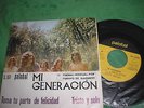 MI GENERACION SPAIN PSYCH  PROG  RARE 7