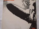 Led Zeppelin S/T Self Titled One 1969 LP Vinyl NM- STRONG SD 8216 1973