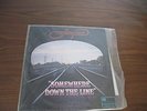 Tramline Somewhere Down the Line Pink Island label Excellent condiiton Import