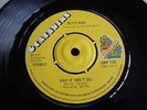 BETTY BOO   SAY IT ISN'T SO   GRAPEVINE LABEL GRP 125 BARGAIN