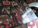 SLAYER      - REIGN IN BLOOD -  GERMAN ORIGINAL ALBUM IN TOP CONDITION