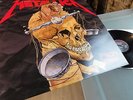 METALLICA   - HARVESTER OF SORROW -  UNGESPIELTE/ UNPLAYED ARCHIVE RECORD / MINT