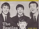 The Beatles - Please Please Me VERY RARE Danish 45 R 4983