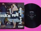 ROCK'N ROLL DANCE PARTY LP / Various Artists - King 536   (F69)