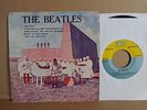 The Beatles Birthday+3 Thailand EP 7
