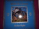 LP - Witch Cross-Fit for Fight-RoadRunner records 9830-schallplatte