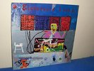 THEex BEATLES GEORGE HARRISON Electronic Sound Original APPLE UK ZAPPLE 02